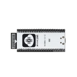 Carte de développement NodeMCU ESP-12K avec WiFi