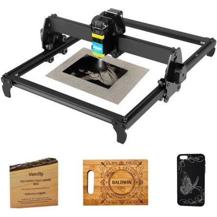 Machine à gravure laser : notre service de gravure