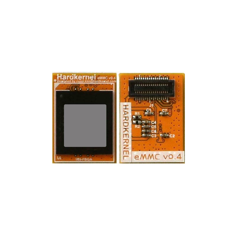 Module eMMC 16 GB pour Ordoid M1 Linux ou Android