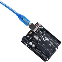 Carte Arduino UNO R3