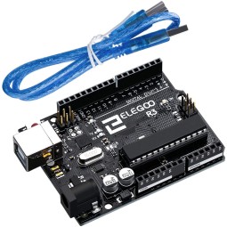 Carte Arduino UNO R3