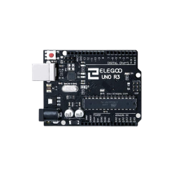 Carte Arduino UNO R3