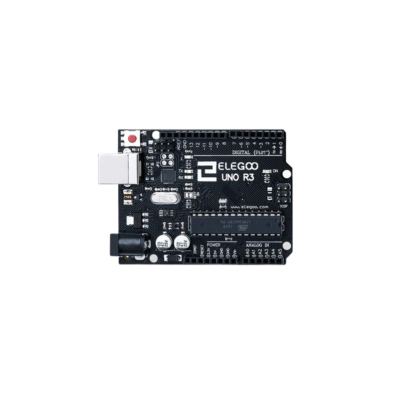 Carte Arduino UNO R3