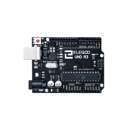 Carte Arduino UNO R3