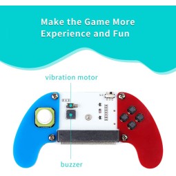 Joystick:bit V2 pour micro:bit