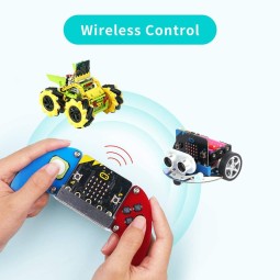 Joystick:bit V2 pour micro:bit