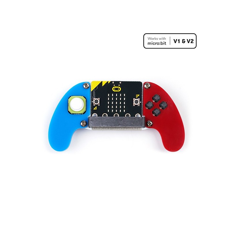 Joystick:bit V2 pour micro:bit