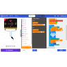 Kit de projet EDU:BIT pour micro:bit