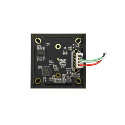 Caméra 8MP avec microphone pour Raspberry Pi, LattePanda, Jetson Nano