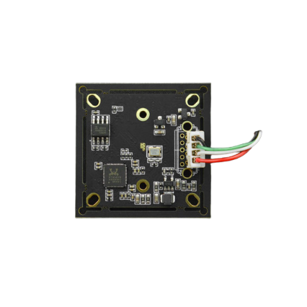 Caméra 8MP avec microphone pour Raspberry Pi, LattePanda, Jetson Nano