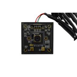 Caméra 8MP avec microphone pour Raspberry Pi, LattePanda, Jetson Nano