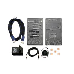 Kit d'accessoires pour LattePanda V1