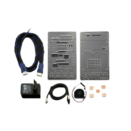 Kit d'accessoires pour LattePanda V1