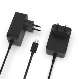 Alimentation générique EU Micro USB/Type-C