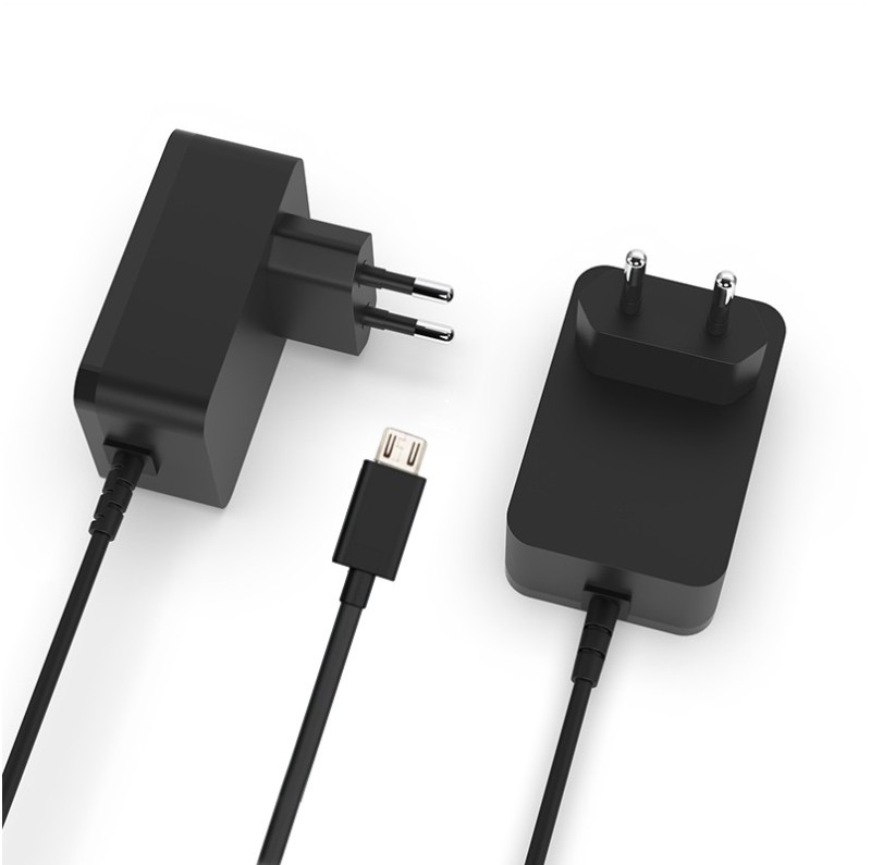 Alimentation générique EU Micro USB/Type-C