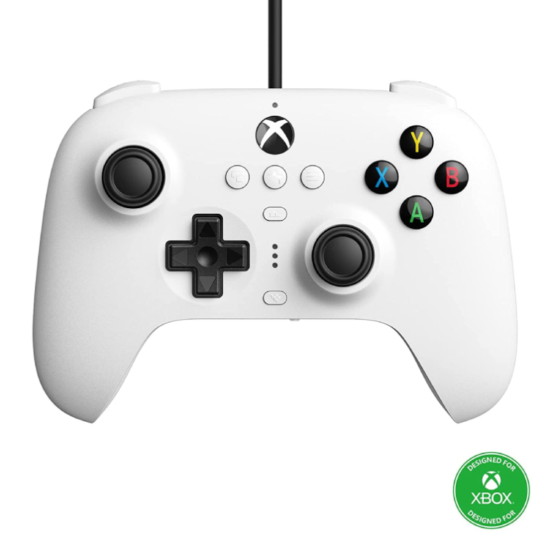 Manette filaire 8BitDo Ultimate Xbox