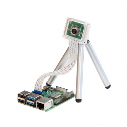 Caméra 64MP pour Raspberry Pi