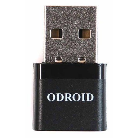 Module Wi-Fi/Bluetooth 5BK pour Odroïd