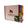 Starter Kit Raspberry Pi4 - 1GB