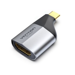 Adaptateur Type-C mâle vers HDMI femelle