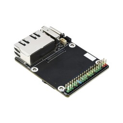 Mini Dual Gigabit Ethernet Base Board