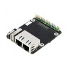 Mini Dual Gigabit Ethernet Base Board