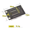 Module matriciel 8*8 LED pour Arduino