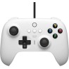 Manette filaire 8BitDo Ultimate pour Raspberry Pi, Windows, Android