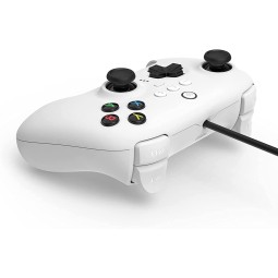 Manette filaire 8BitDo Ultimate pour Raspberry Pi, Windows, Android