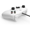 Manette filaire 8BitDo Ultimate pour Raspberry Pi, Windows, Android