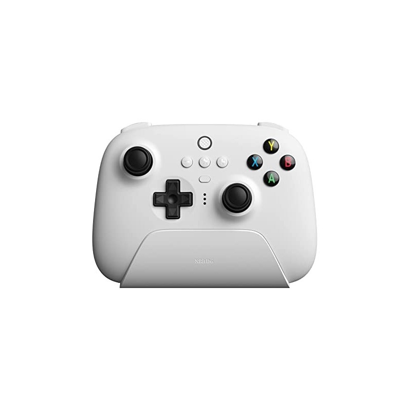 Manette 8Bitdo Ultimate 2.4g avec Dock