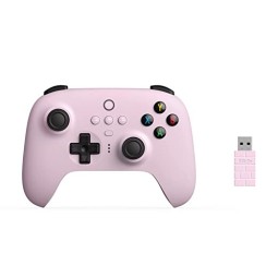 Manette 8Bitdo Ultimate 2.4g avec Dock