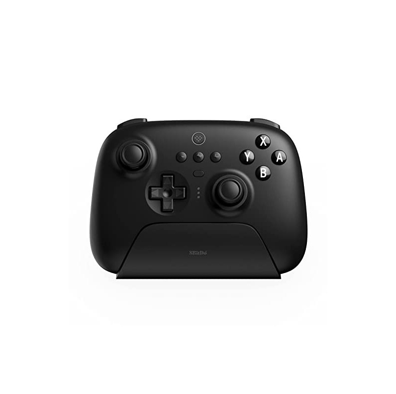 Manette 8Bitdo Ultimate Bluetooth/2.4G avec Dock