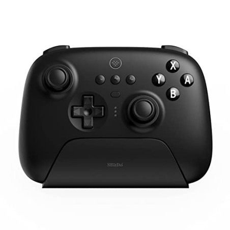 Manette 8Bitdo Ultimate Bluetooth/2.4G avec Dock