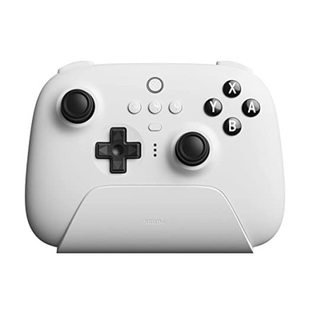 Manette 8Bitdo Ultimate Bluetooth/2.4G avec Dock