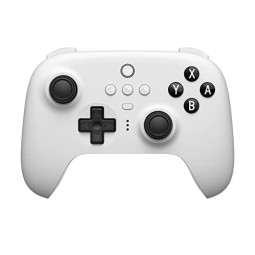 Manette 8Bitdo Ultimate Bluetooth/2.4G avec Dock