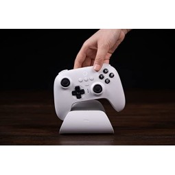 Manette 8Bitdo Ultimate Bluetooth/2.4G avec Dock