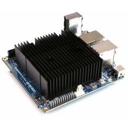 Carte Odroid H3