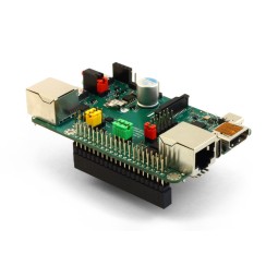 PiKVM V3 Pré-Assemblé avec Raspberry Pi 4 2GB