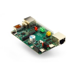 PiKVM V3 Pré-Assemblé avec Raspberry Pi 4 2GB