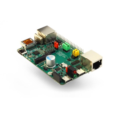 PiKVM V3 Pré-Assemblé avec Raspberry Pi 4 2GB