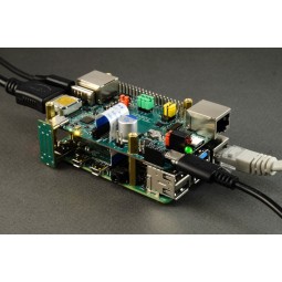 PiKVM V3 Pré-Assemblé avec Raspberry Pi 4 2GB