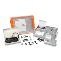 Arduino Engineering Kit Rev 2