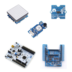 Arduino - Arduino Starter Kit. Arduino Starter Kit en anglais - Kits PC à  monter - Rue du Commerce