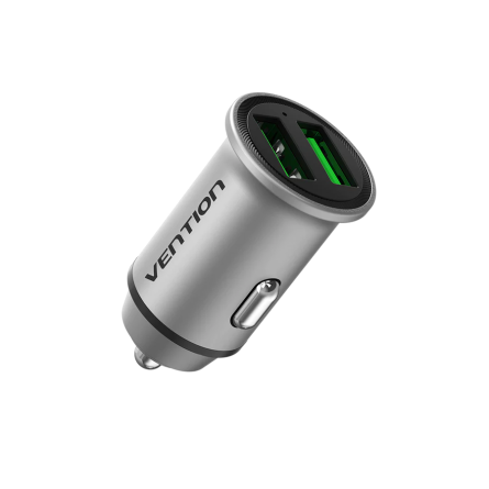 Chargeur Allume Cigare Usb C Rapide, 66W Chargeur Voiture Usb C