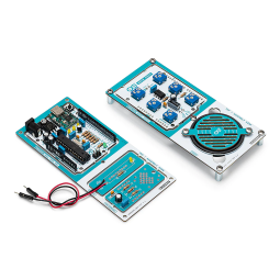 Kit à construire ARDUINO