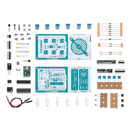 Kit à construire ARDUINO