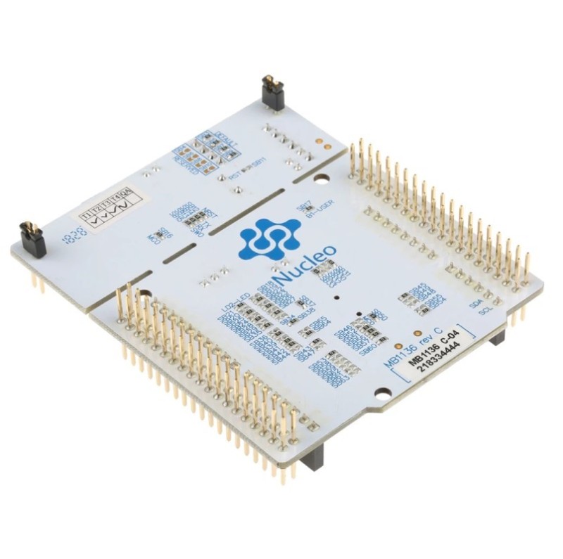 Stm32 Nucleo F401re Development Board