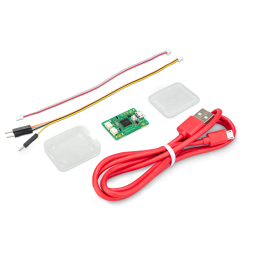 Sonde de débogage Raspberry Pi