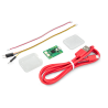 Sonde de débogage Raspberry Pi